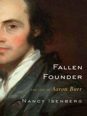 cover image of Fallen Founder